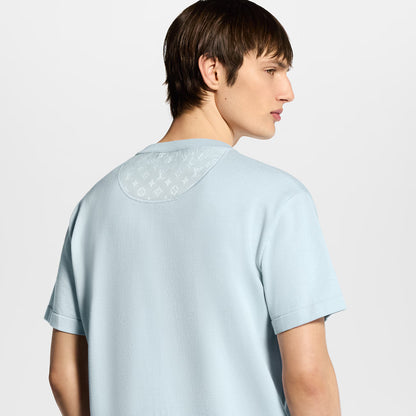 T-Shirt Pocket Monogram