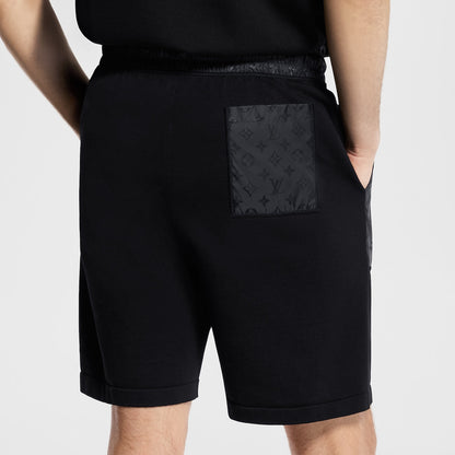 Short Pocket Monogram
