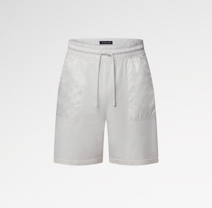Short Pocket Monogram