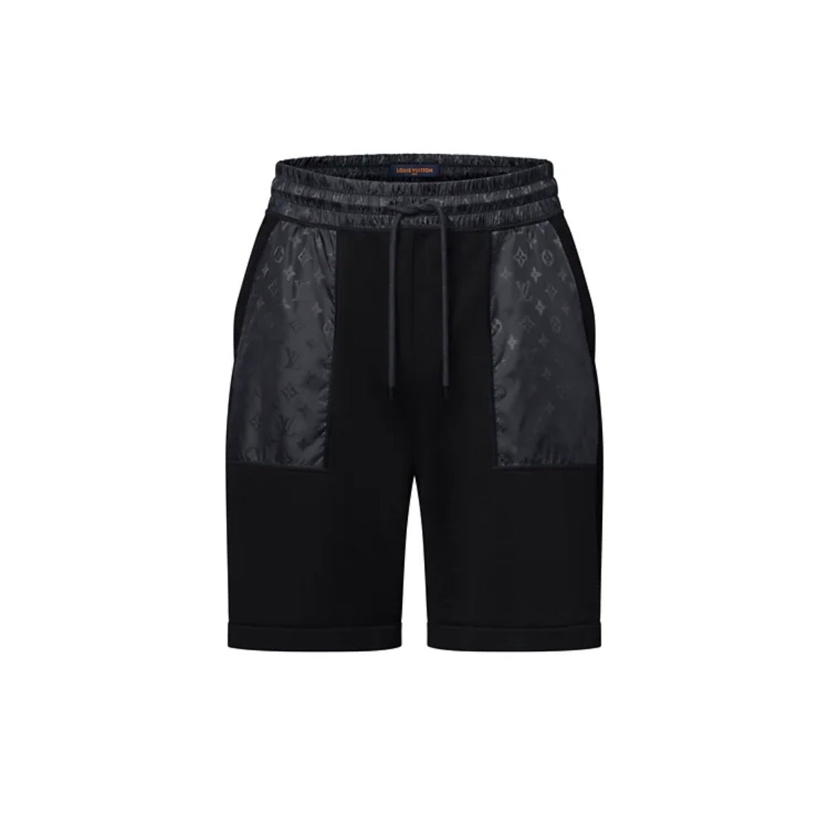 Short Pocket Monogram