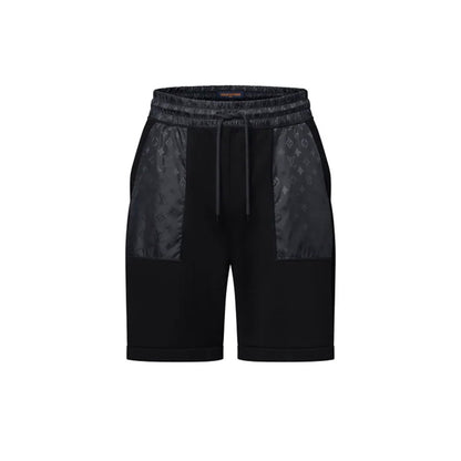 Short Pocket Monogram