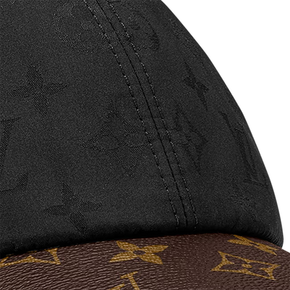 Casquette LV Get Ready -  Black