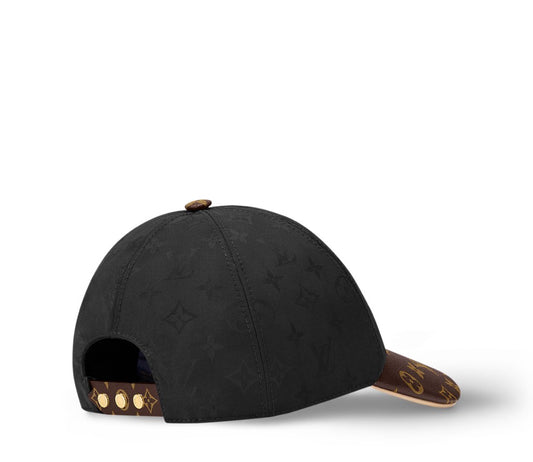 Casquette LV Get Ready -  Black