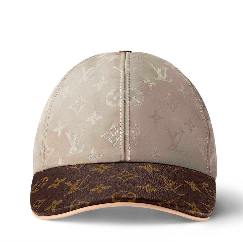 Casquette LV Get Ready - Beige