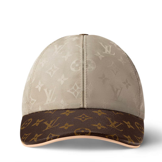Casquette LV Get Ready - Beige
