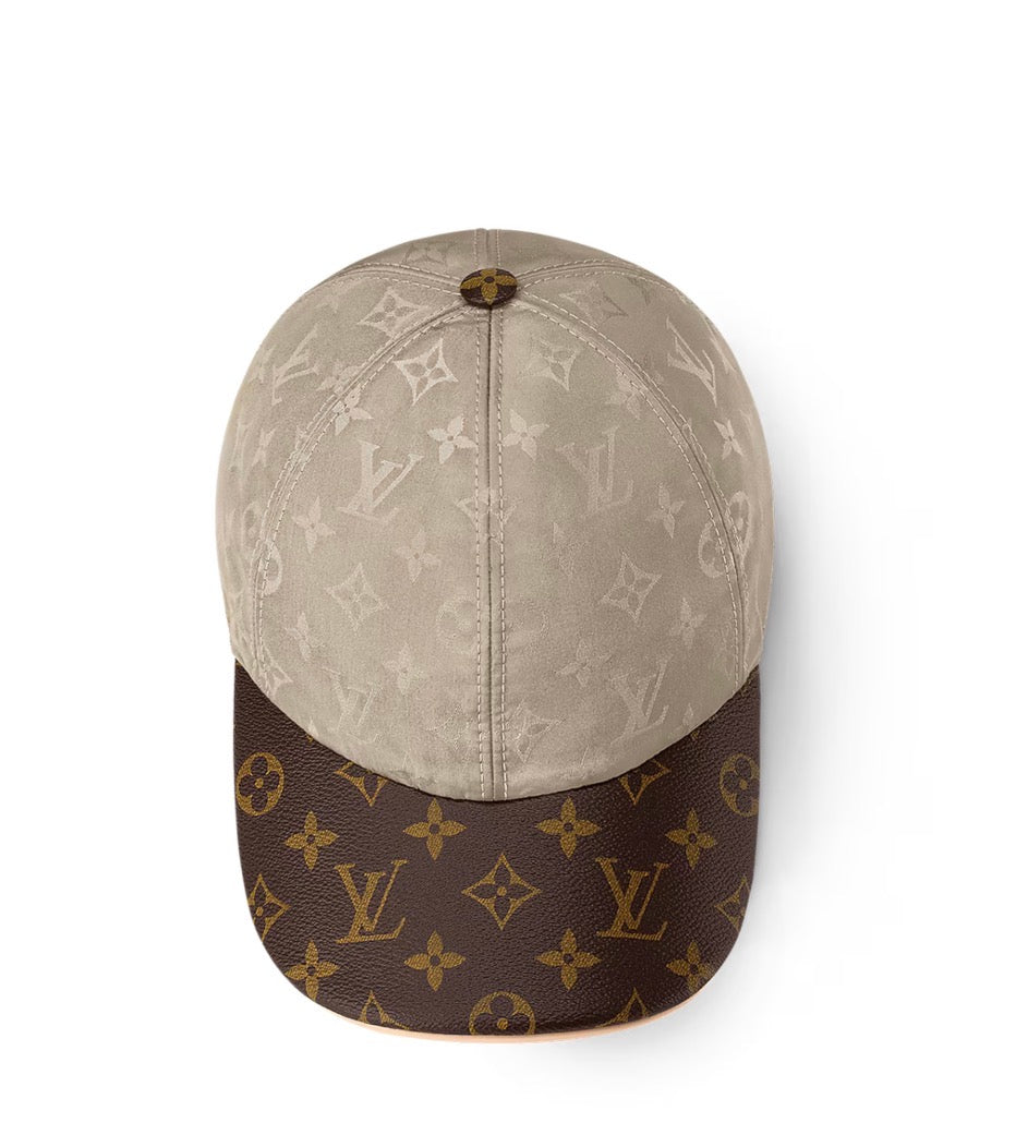 Casquette LV Get Ready - Beige