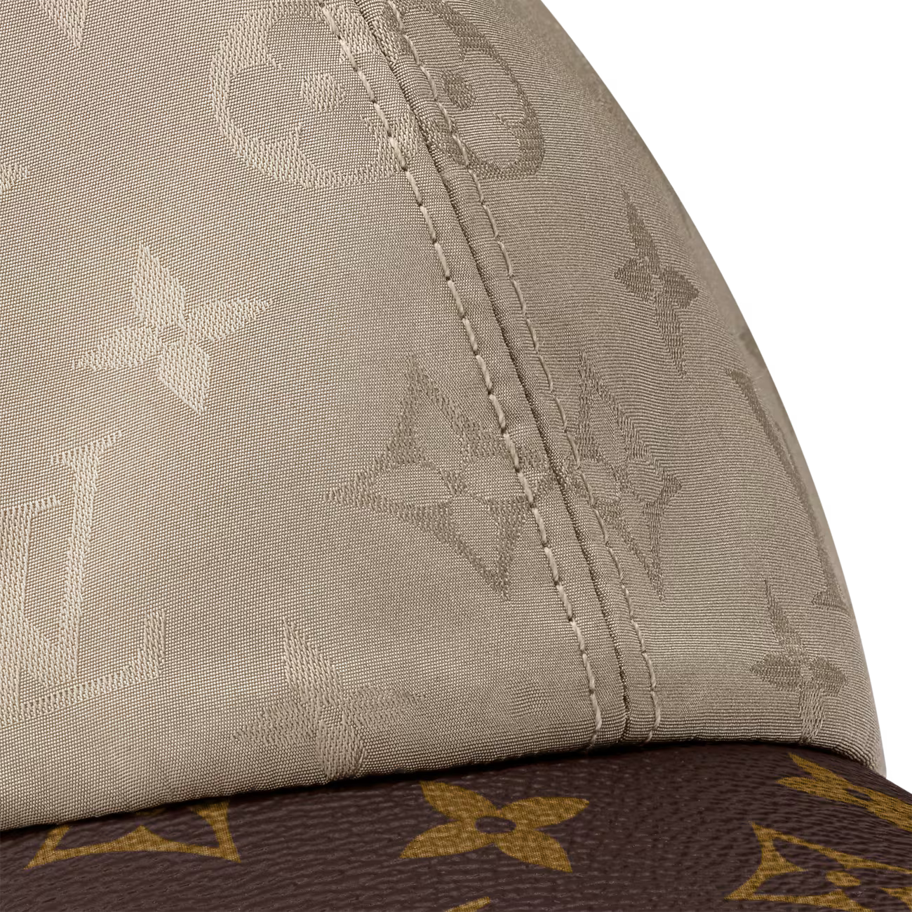 Casquette LV Get Ready - Beige
