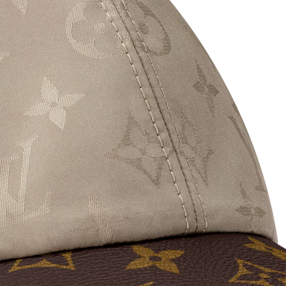 Casquette LV Get Ready - Beige