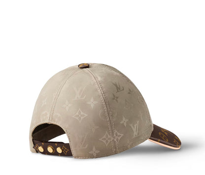Casquette LV Get Ready - Beige