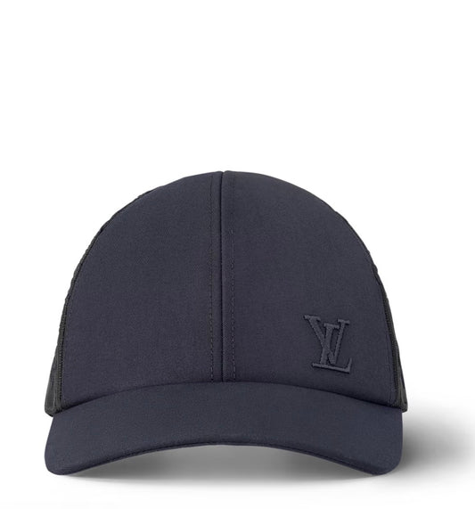 Casquette Monogram Mesh