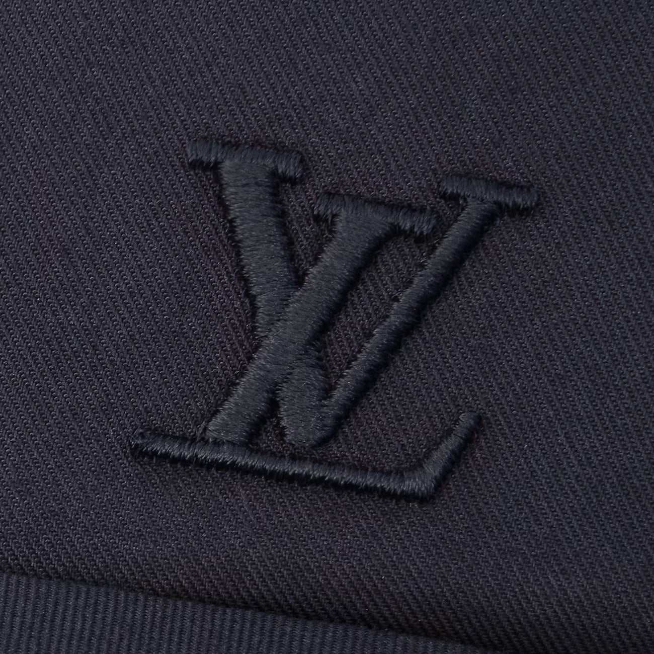 Casquette Monogram Mesh