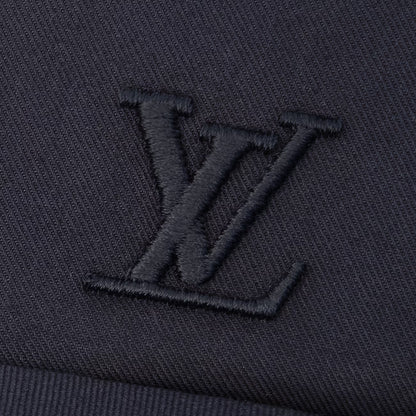 Casquette Monogram Mesh