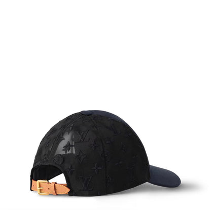 Casquette Monogram Mesh