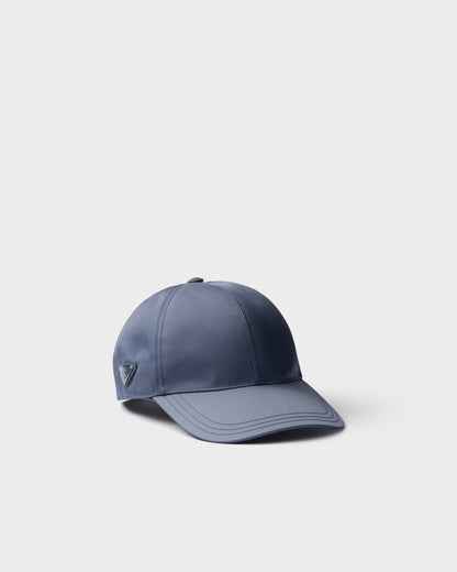 Casquette de Baseball Re-Nylon - Bleu