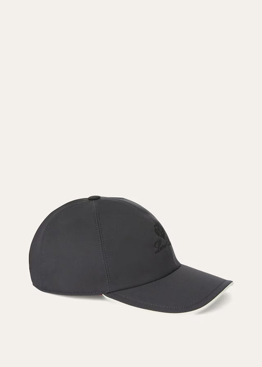 Casquette LP Storm System - Black