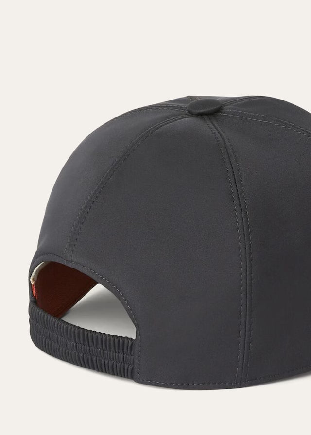 Casquette LP Storm System - Black