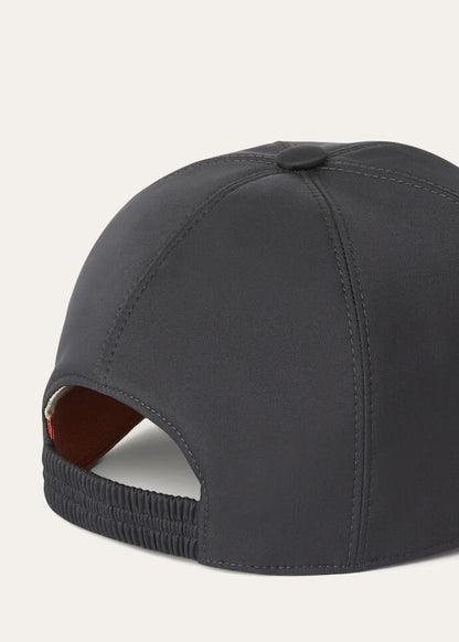 Casquette LP Storm System - Black