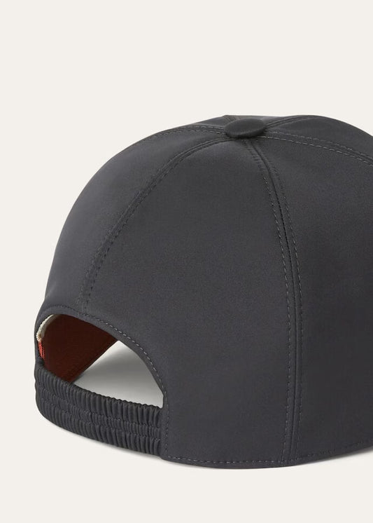 Casquette LP Storm System - Black