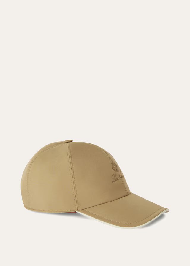 Casquette LP Storm System - Beige