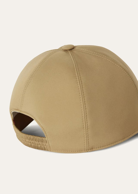 Casquette LP Storm System - Beige