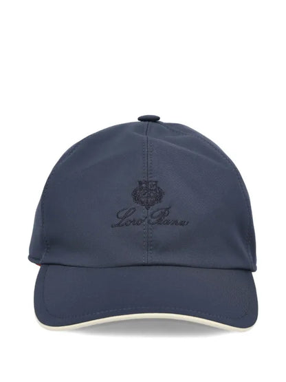 Casquette LP Storm System - Bleu Nuit