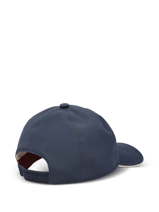 Casquette LP Storm System - Bleu Nuit