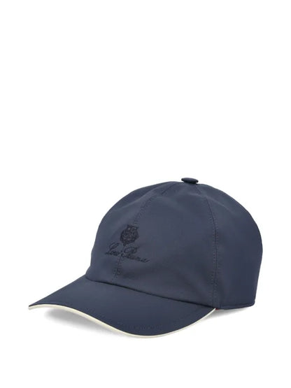 Casquette LP Storm System - Bleu Nuit