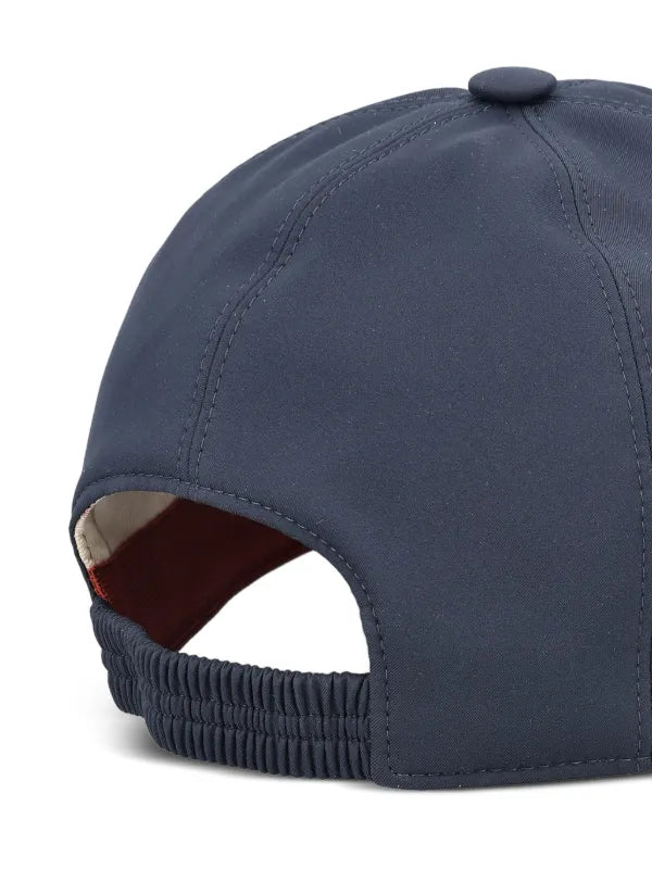 Casquette LP Storm System - Bleu Nuit