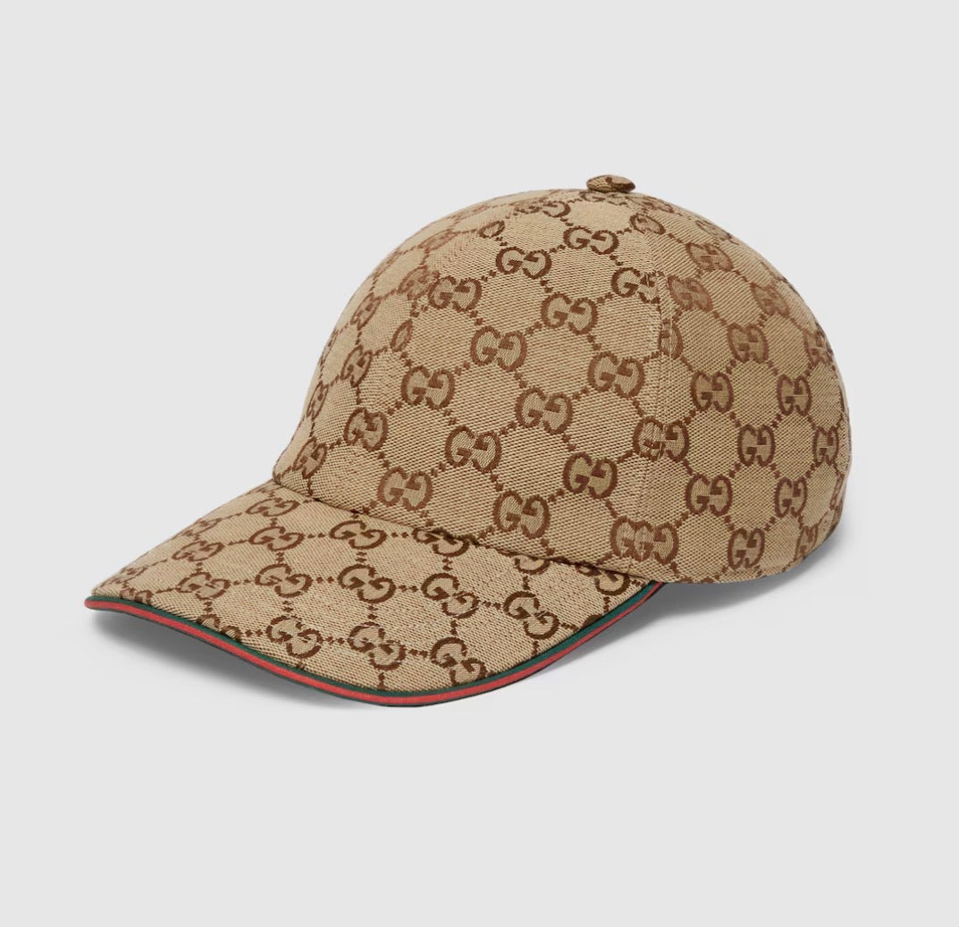 Casquette GG Monogram