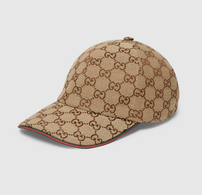 Casquette GG Monogram