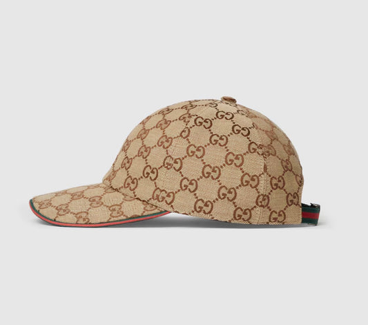 Casquette GG Monogram