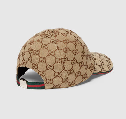 Casquette GG Monogram
