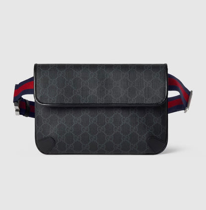Sac Ceinture GG Petit Format — Gucci