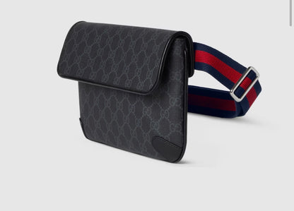 Sac Ceinture GG Petit Format — Gucci