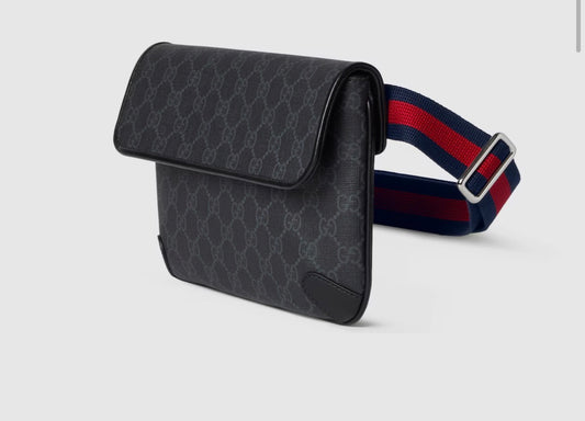 Sac Ceinture GG Petit Format — Gucci