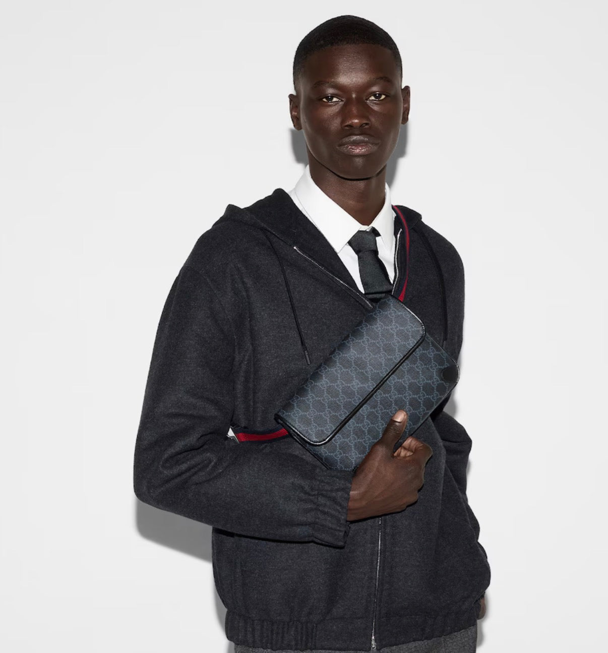 Sac Ceinture GG Petit Format — Gucci