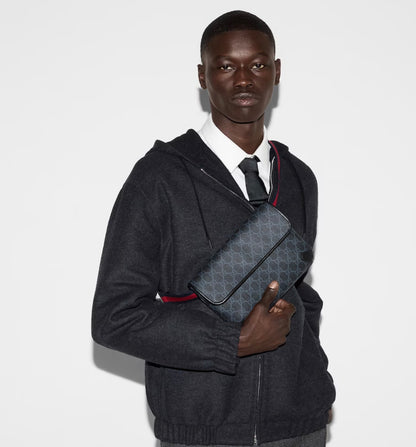 Sac Ceinture GG Petit Format — Gucci