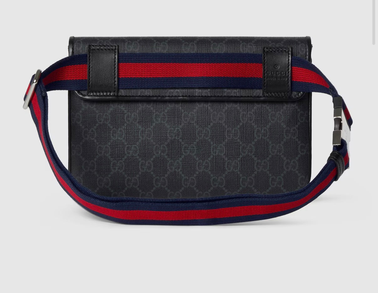 Sac Ceinture GG Petit Format — Gucci