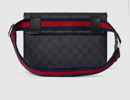 Sac Ceinture GG Petit Format — Gucci