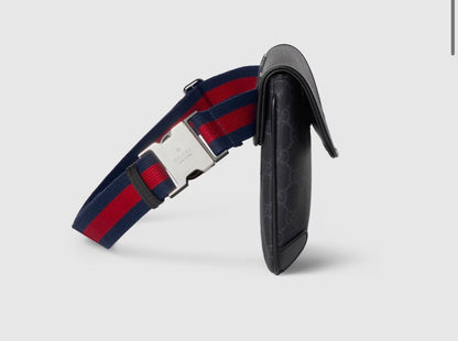Sac Ceinture GG Petit Format — Gucci