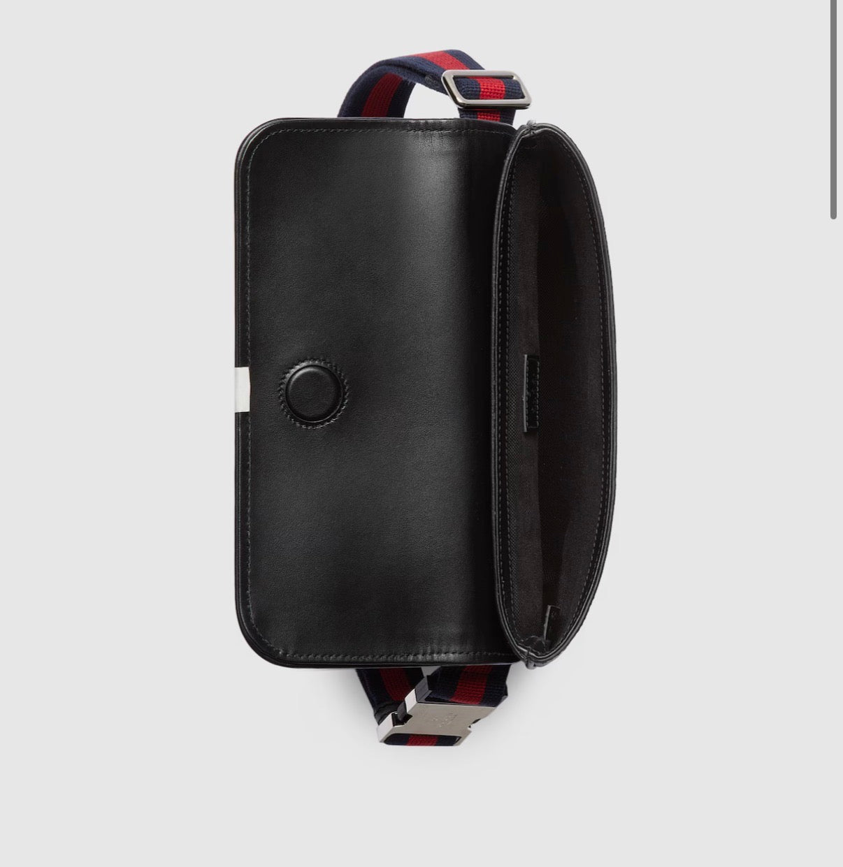Sac Ceinture GG Petit Format — Gucci