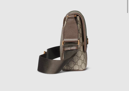 Sac à Bandoulière Ophidia GG