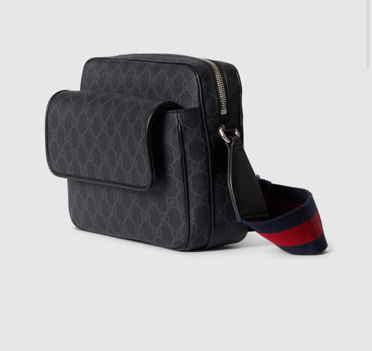 Sac à Bandoulière GG Pre-Fall — Gucci