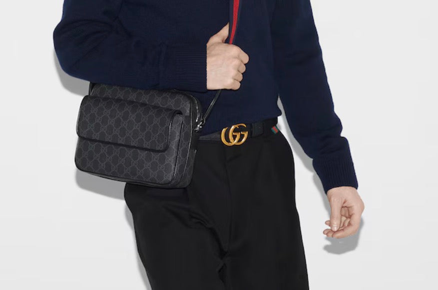 Sac à Bandoulière GG Pre-Fall — Gucci