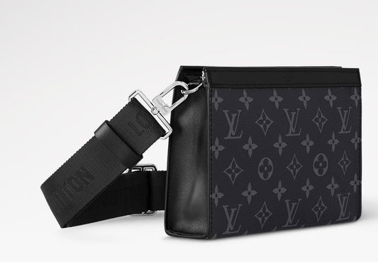 Mini Sac à Bandoulière Gaston — Louis Vuitton