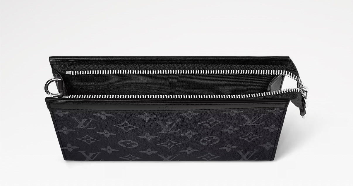 Mini Sac à Bandoulière Gaston — Louis Vuitton