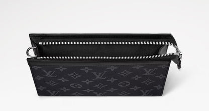 Mini Sac à Bandoulière Gaston — Louis Vuitton