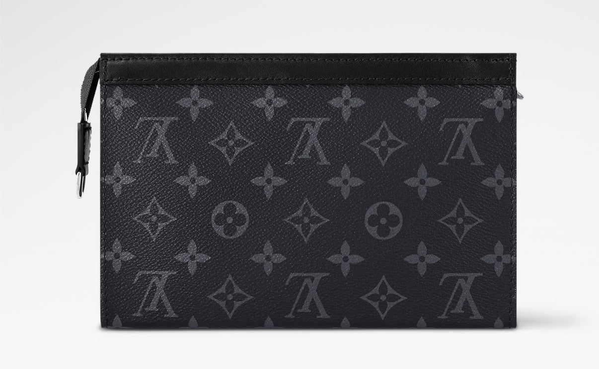 Mini Sac à Bandoulière Gaston — Louis Vuitton