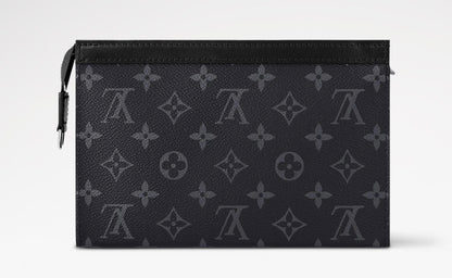 Mini Sac à Bandoulière Gaston — Louis Vuitton
