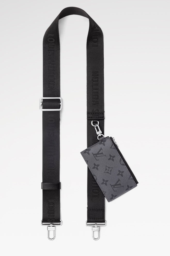 Mini Sac à Bandoulière Gaston — Louis Vuitton
